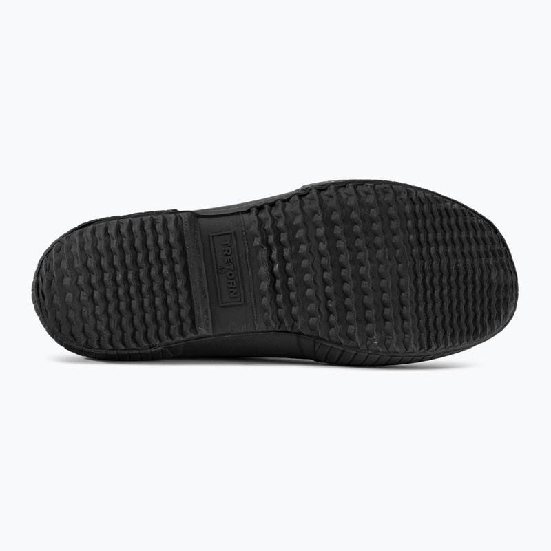 Tretorn Bolt black vyriški pusbačiai 47312601041 5