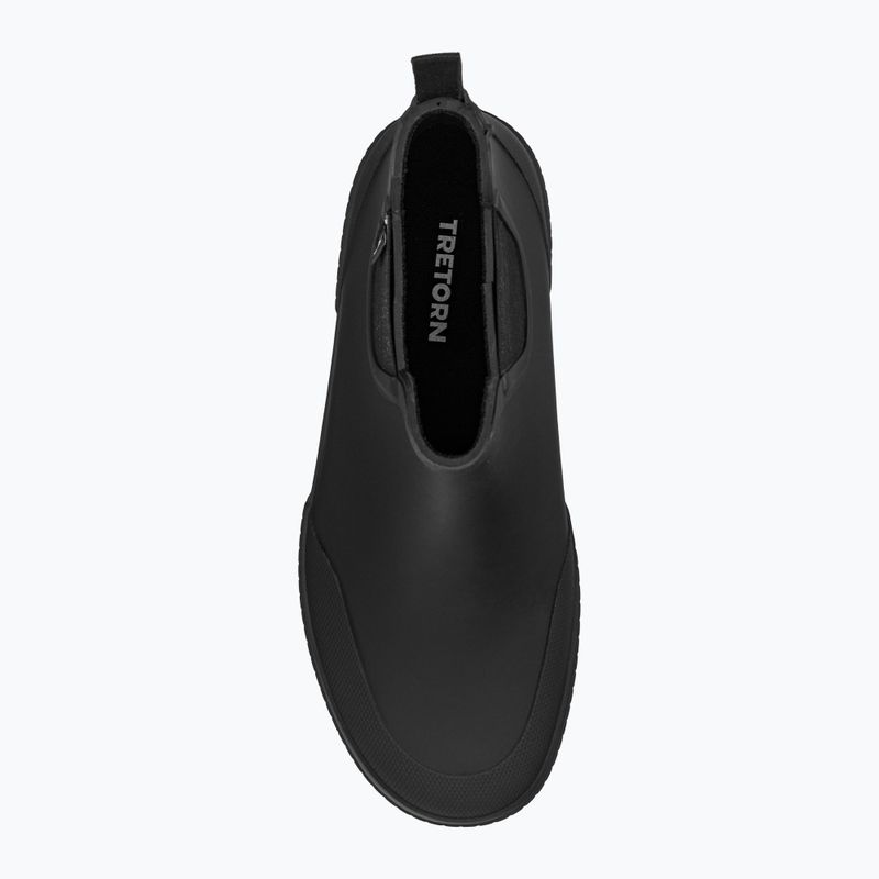 Tretorn Bolt black vyriški pusbačiai 47312601041 6