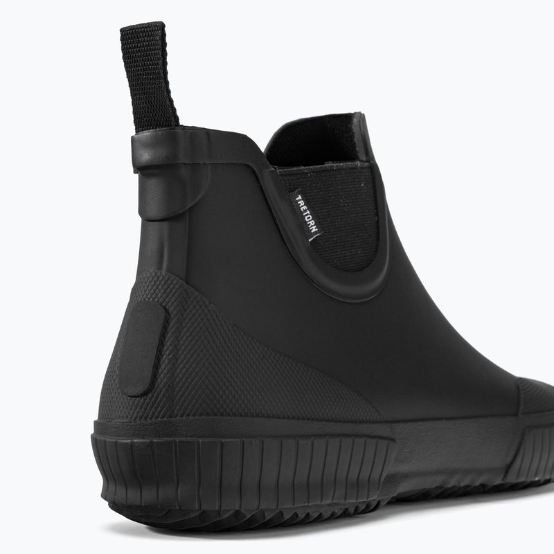 Tretorn Bolt black vyriški pusbačiai 47312601041 9