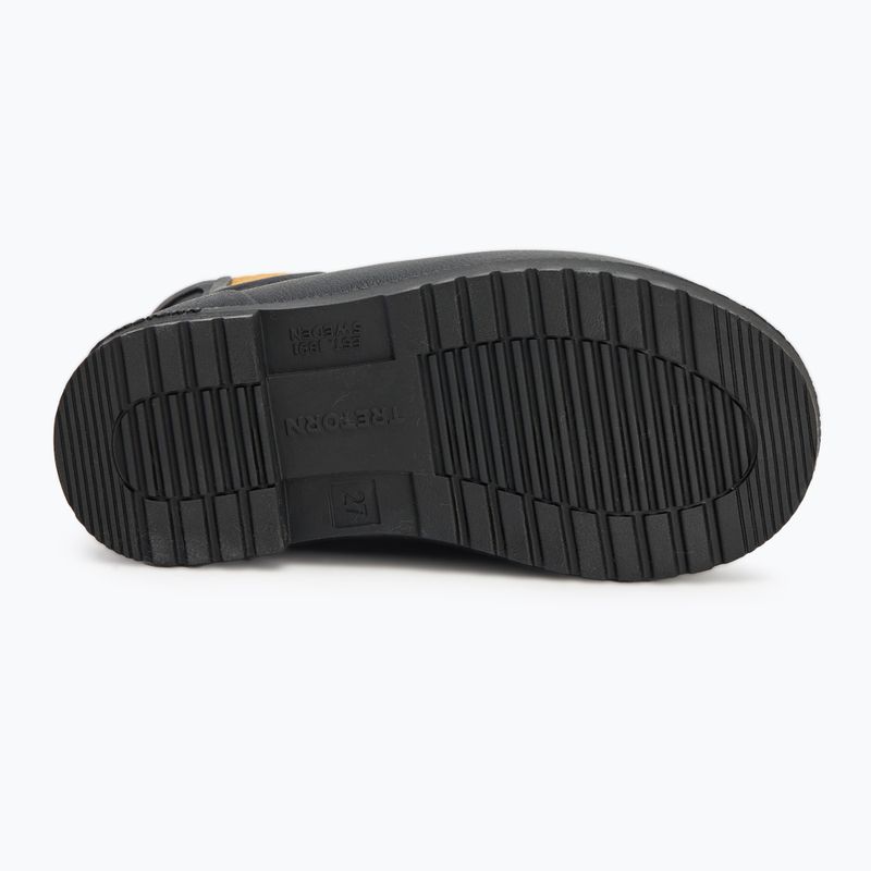 Vaikiški lietaus batai Tretorn Chelsea Winter black/ harvest 4