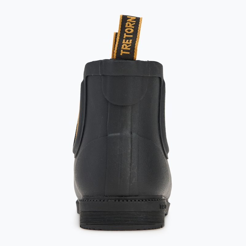 Vaikiški lietaus batai Tretorn Chelsea Winter black/ harvest 6