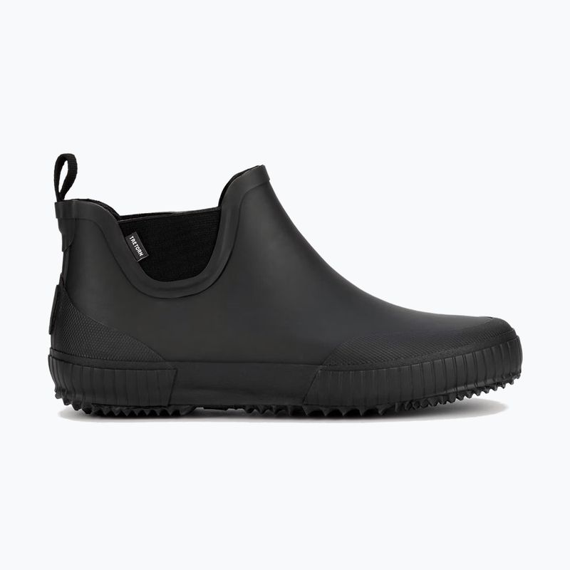 Vyriški lietaus batai Tretorn Bolt Winter black 8