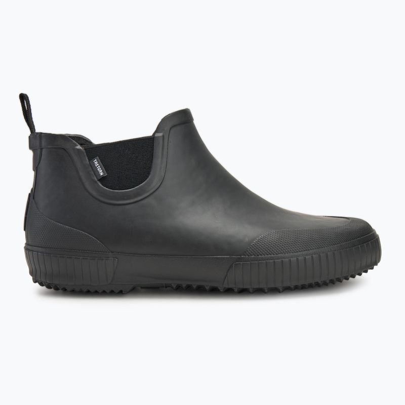 Vyriški lietaus batai Tretorn Bolt Winter black 2