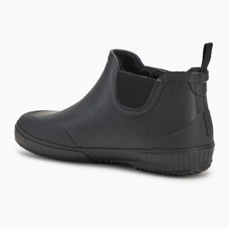 Vyriški lietaus batai Tretorn Bolt Winter black 3