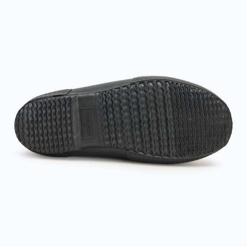 Vyriški lietaus batai Tretorn Bolt Winter black 4