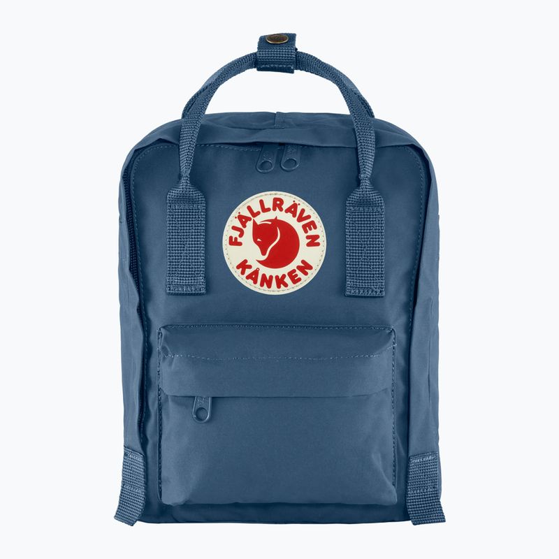 Miesto kuprinė Fjällräven Kanken Mini 7 l royal blue
