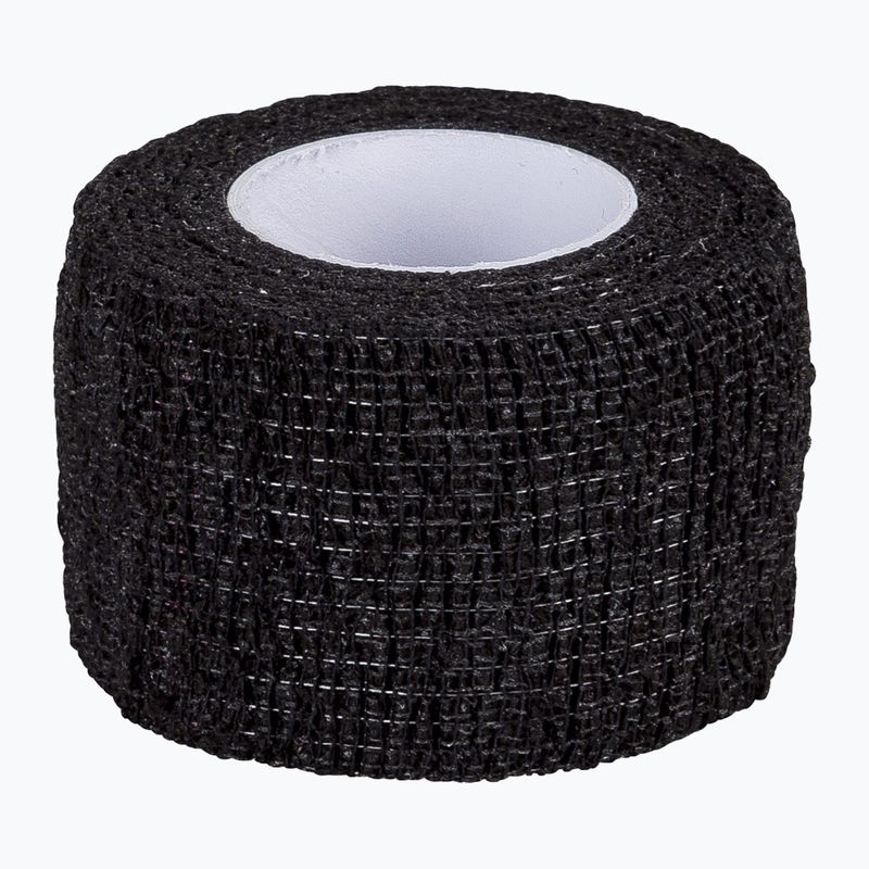 Ledo ritulio juosta lazdai CCM Flex Grip black