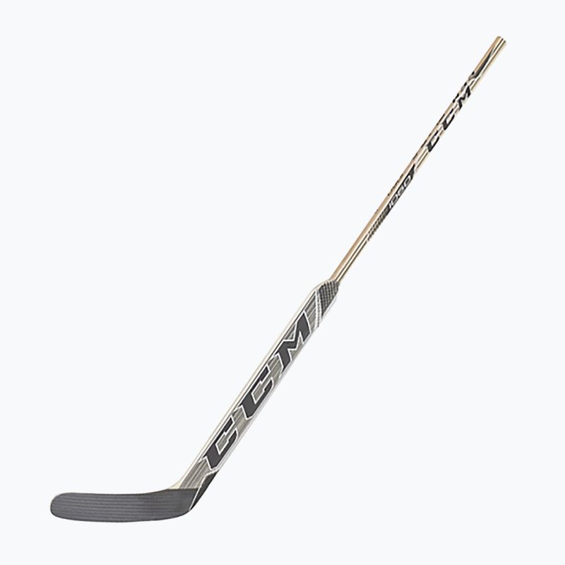 Vartininko ledo ritulio lazda CCM 1060 SR black