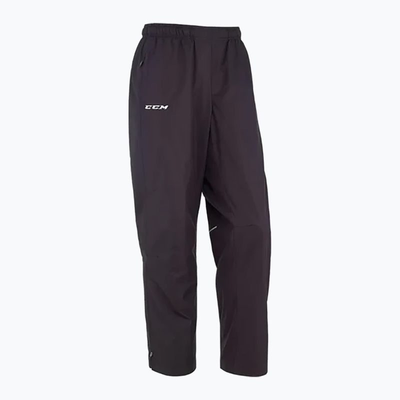 Vyriškos kelnės CCM Skate Suit SR navy