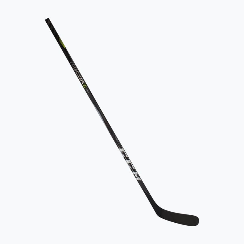 Ledo ritulio lazda CCM Ribcor Pro SR black 2