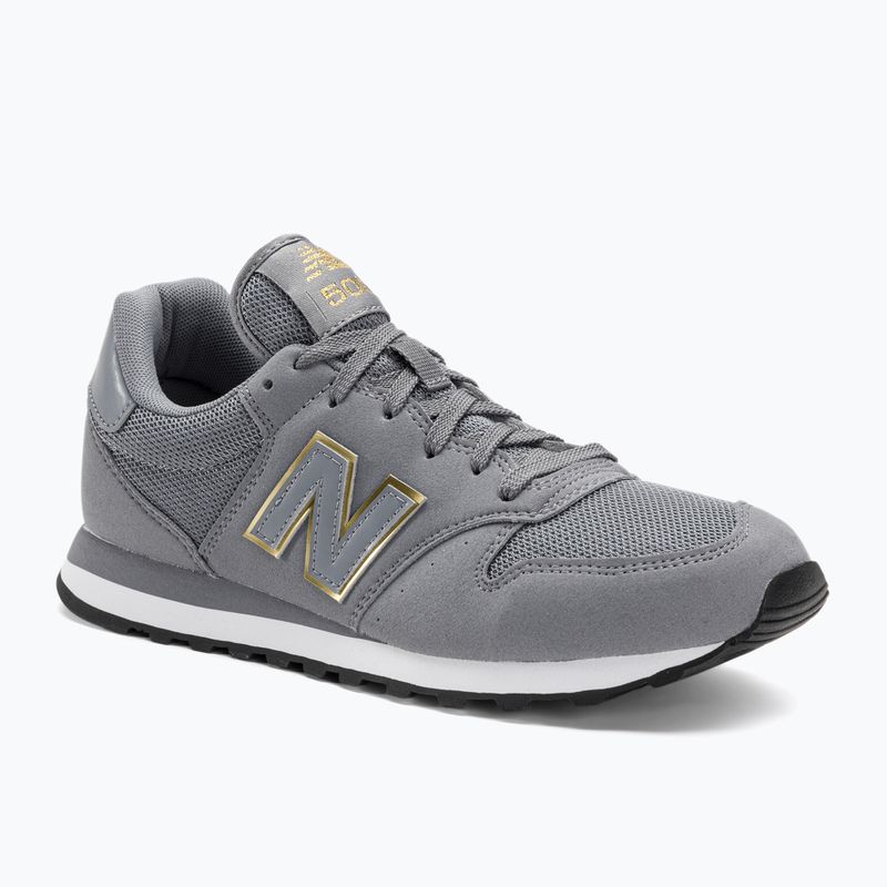 Moteriški batai New Balance GW500V1 grey