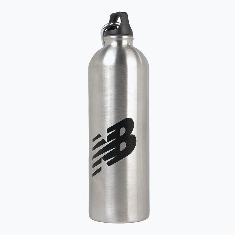 New Balance Sport 7 Metal Bottle Sb5 pilka EQ03069MSB5 butelis 4