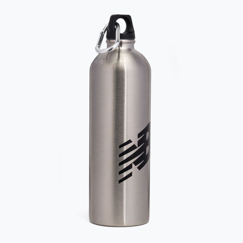 New Balance Sport 7 Metal Bottle Sb5 pilka EQ03069MSB5 butelis