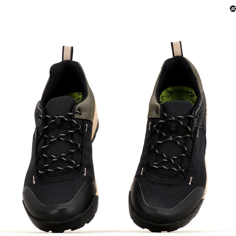 Vyriški MTB dviračių batai Northwave Rockit black 80223022 9