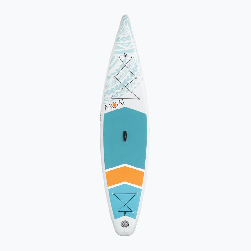 Irklentė SUP MOAI Touring 11'6" 2