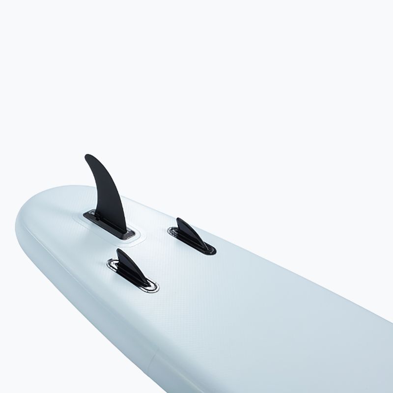 Irklentė SUP MOAI Multiperson 12'4" mėlyna 9