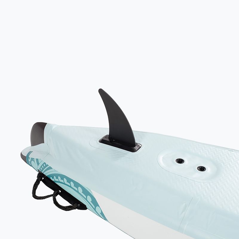 MOAI Kanaloa K2 blue M-21KO2P 2 asmenų pripučiama baidarė 5