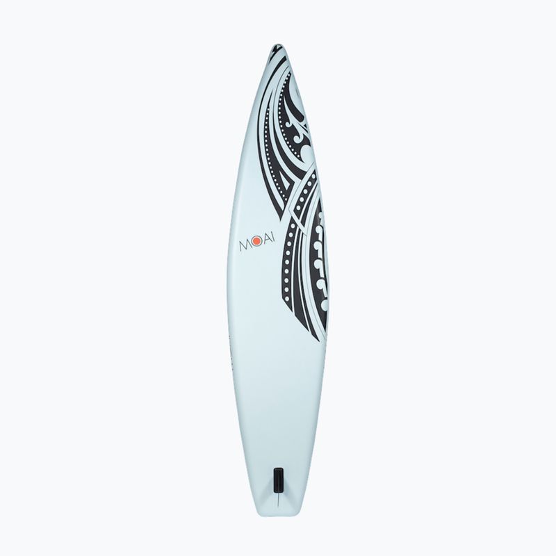 Irklentė SUP MOAI M-21126 12'6" 3