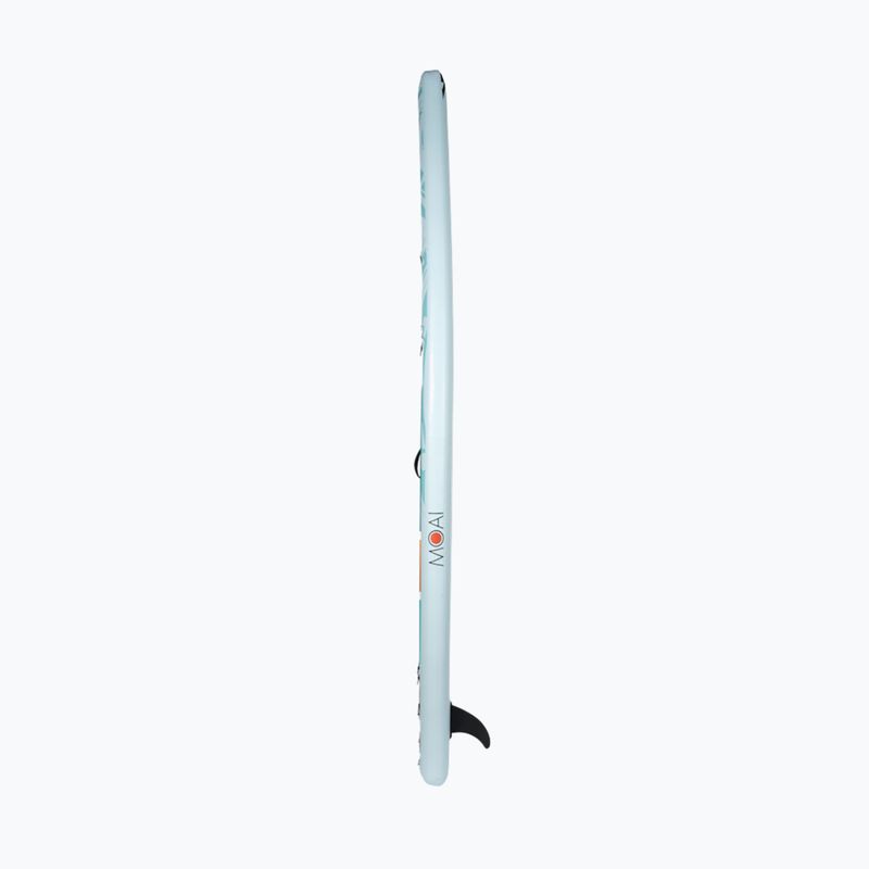 Irklentė SUP MOAI M-21126 12'6" 4