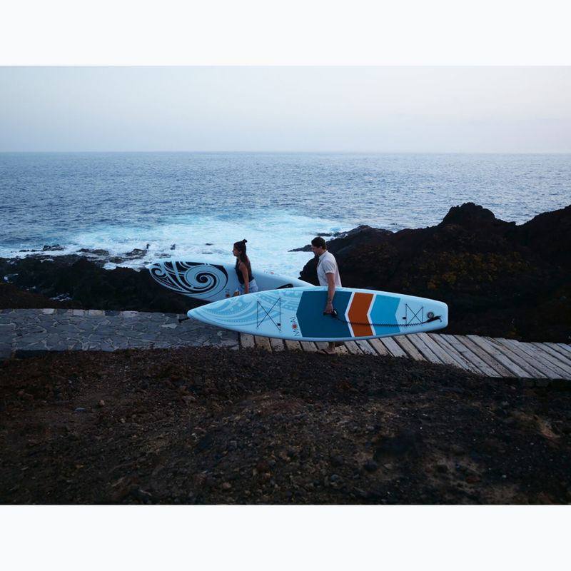 Irklentė SUP MOAI M-21126 12'6" 6