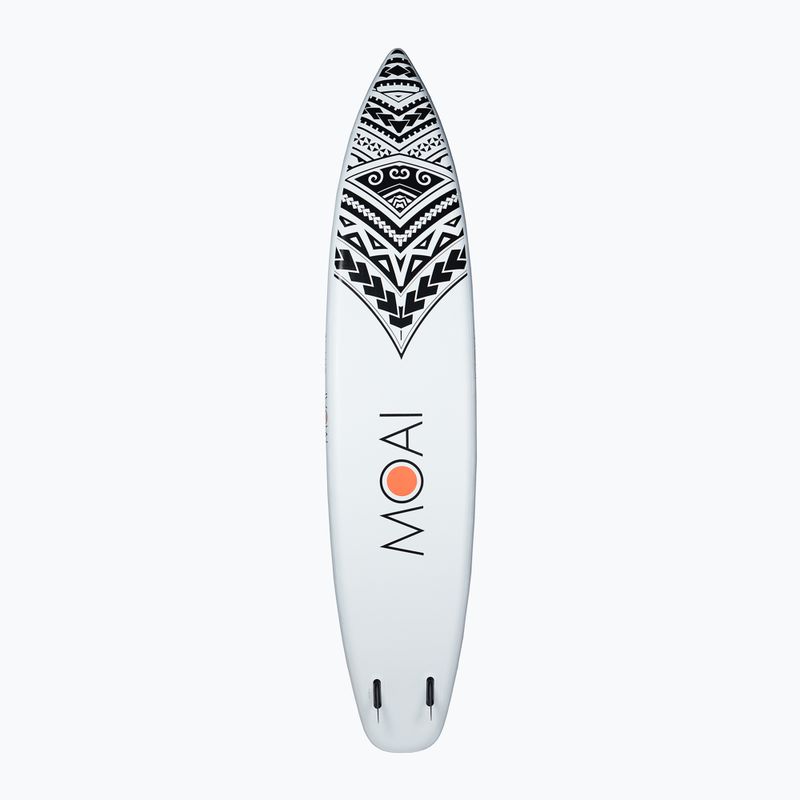 SUP lenta MOAI Compact 10'8" 4