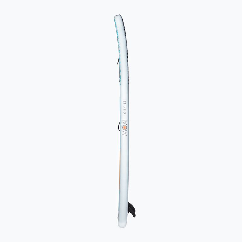 SUP lenta MOAI Compact 10'8" 5