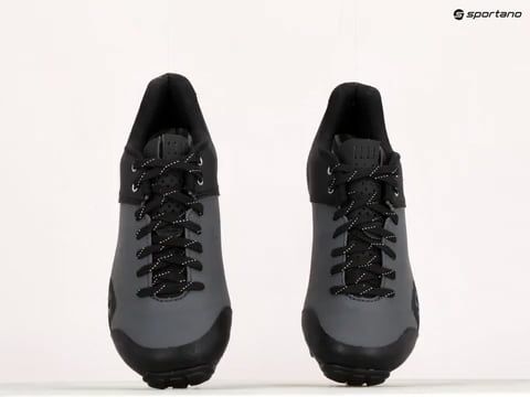 Moteriški MTB dviratininkų batai Giro Manta Lace grey GR-7098686 9