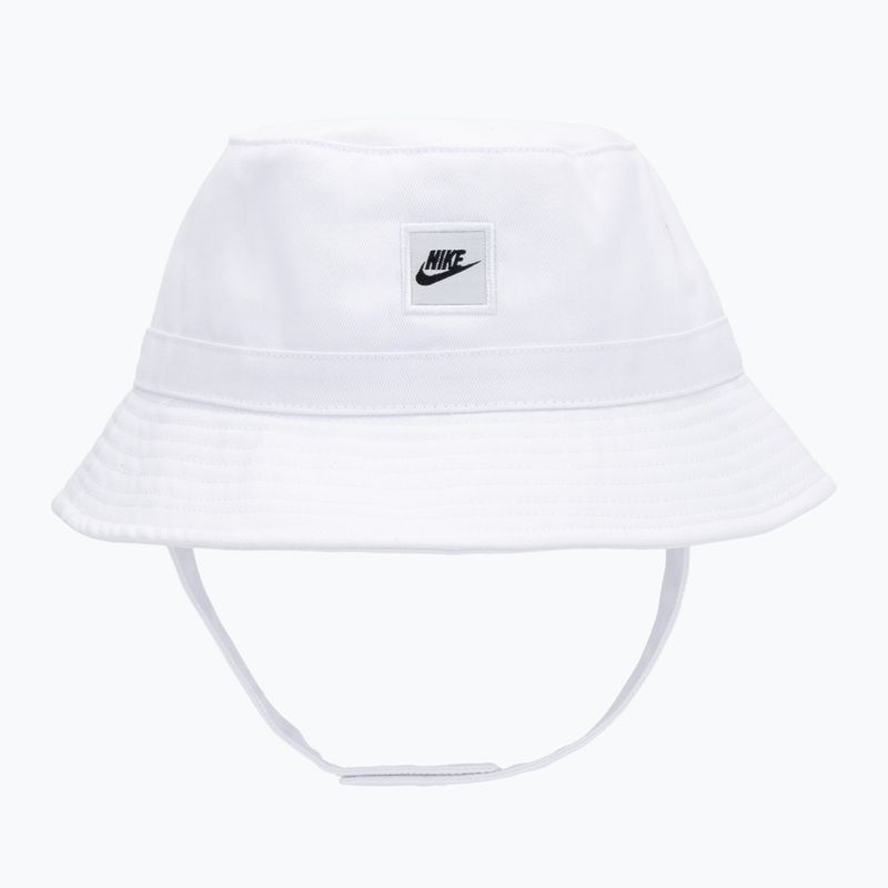 Vaikiška skrybėlė Nike Core Bucket white 2