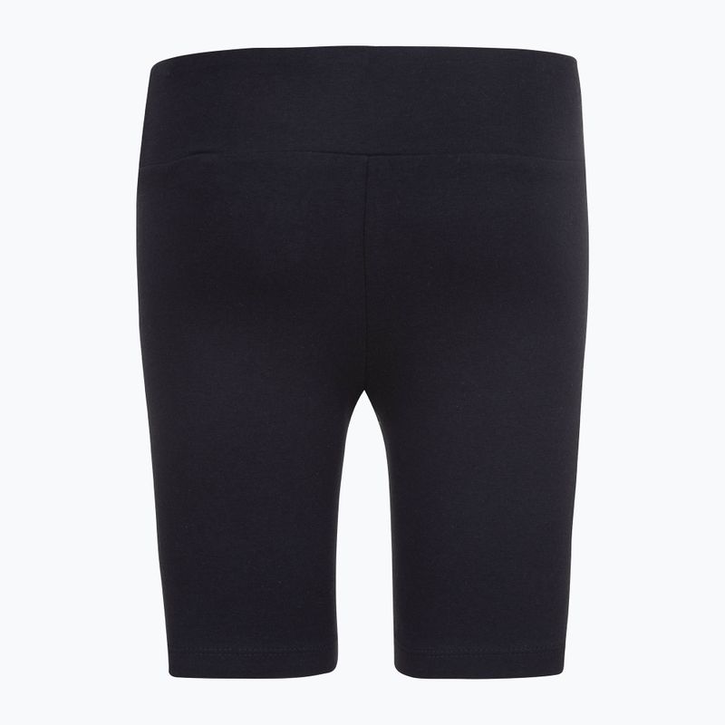Vaikiški šortai Nike Jordan Essentials Bike black 2
