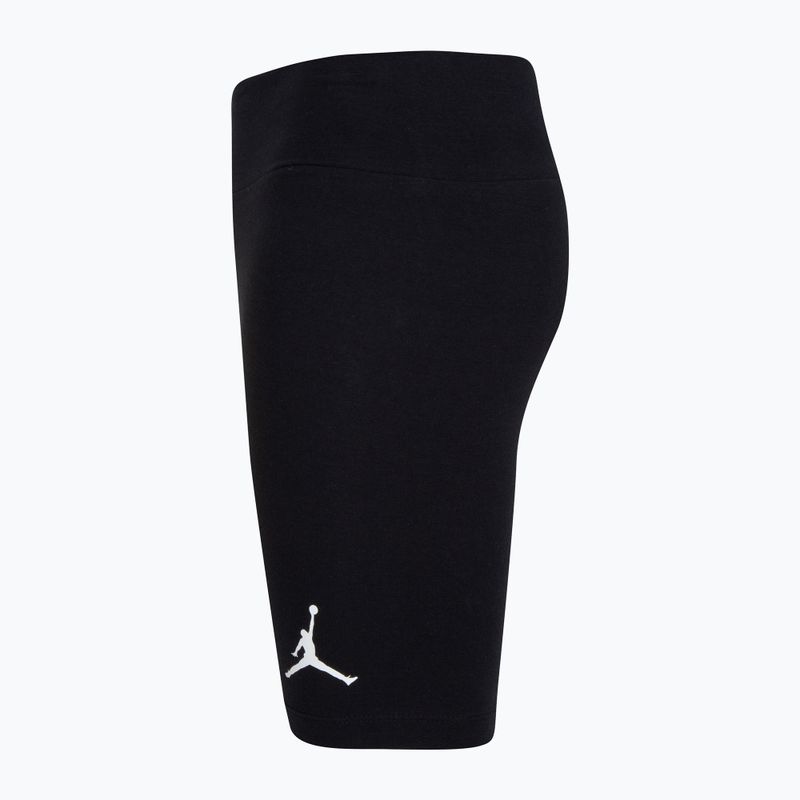 Vaikiški šortai Nike Jordan Essentials Bike black 3