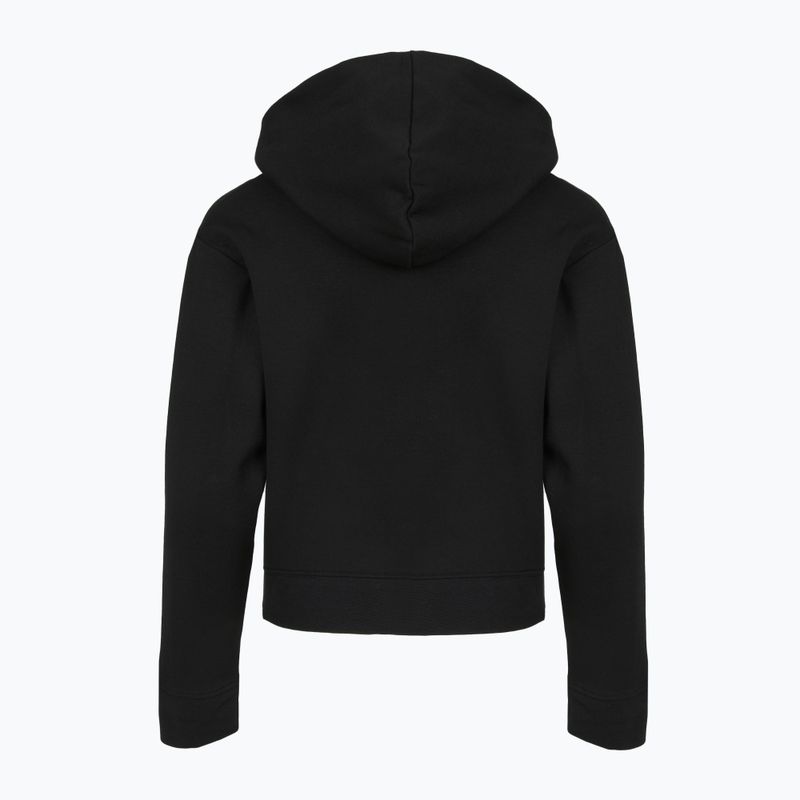 Vaikiškas džemperis Nike Jordan Essentials Boxy black 2