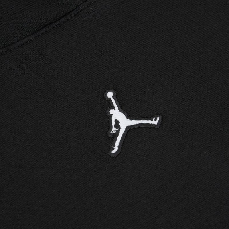 Vaikiškas džemperis Nike Jordan Essentials Boxy black 3