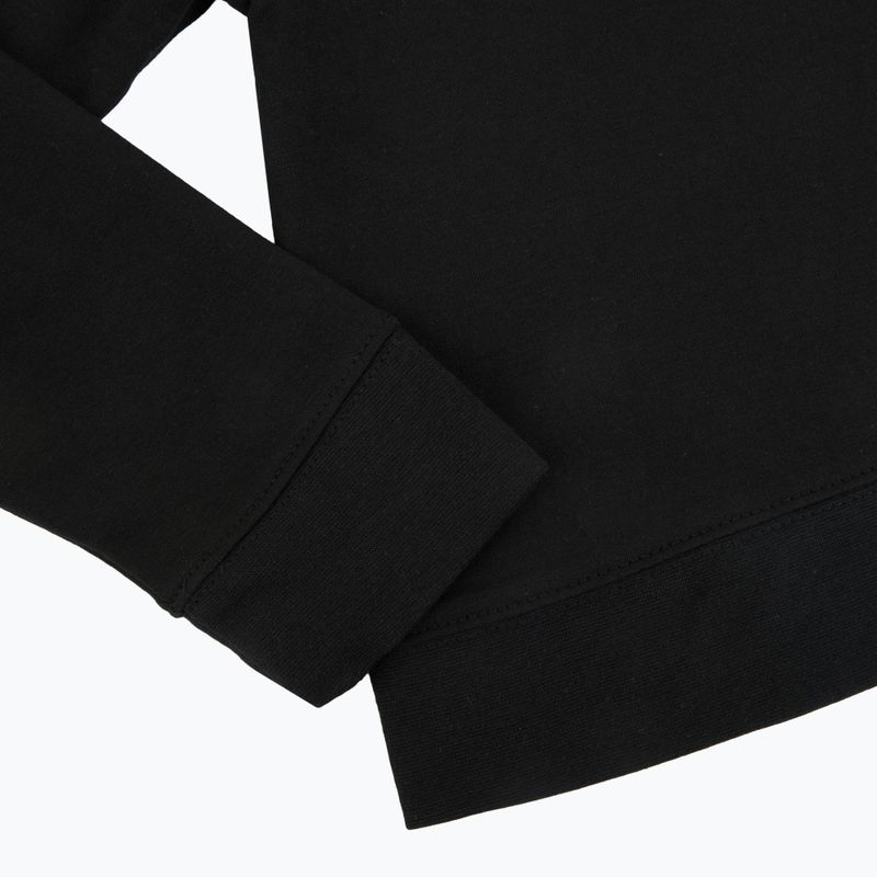 Vaikiškas džemperis Nike Jordan Essentials Boxy black 4