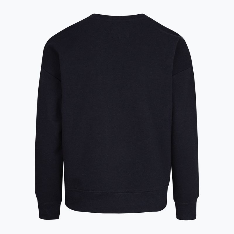 Vaikiškas džemperis Nike Jordan Essentials Crew black 2