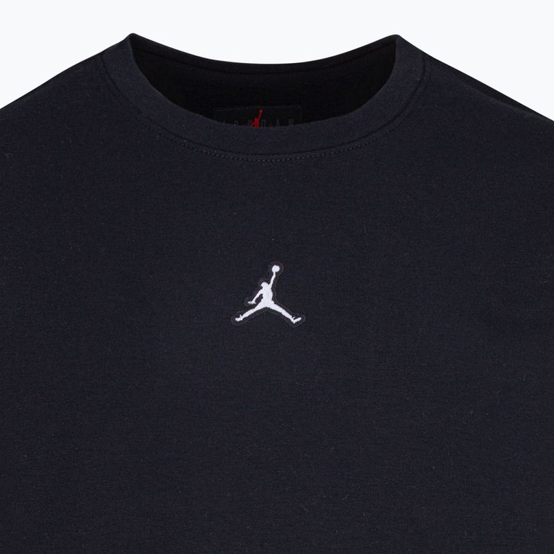 Vaikiškas džemperis Nike Jordan Essentials Crew black 3