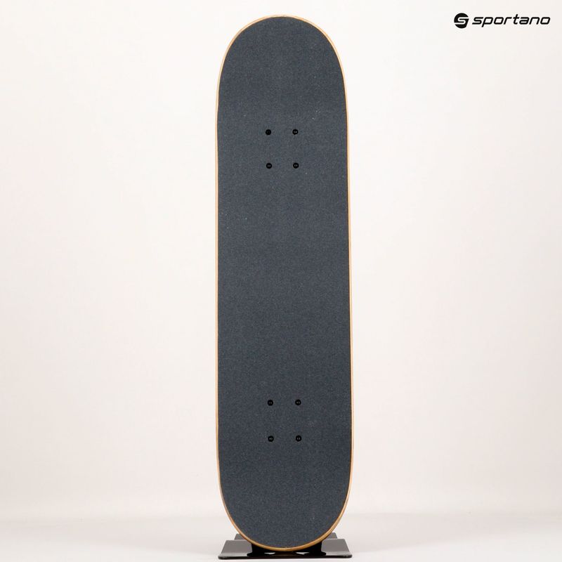 Tricks Navajo Complete spalvota klasikinė riedlentė 8