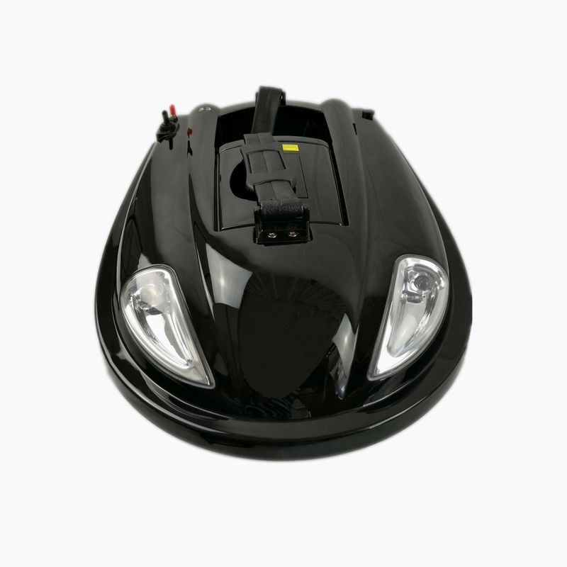 BearCreeks Navitec masalų valtis Ličio versija juoda BC.V2.LITH 2