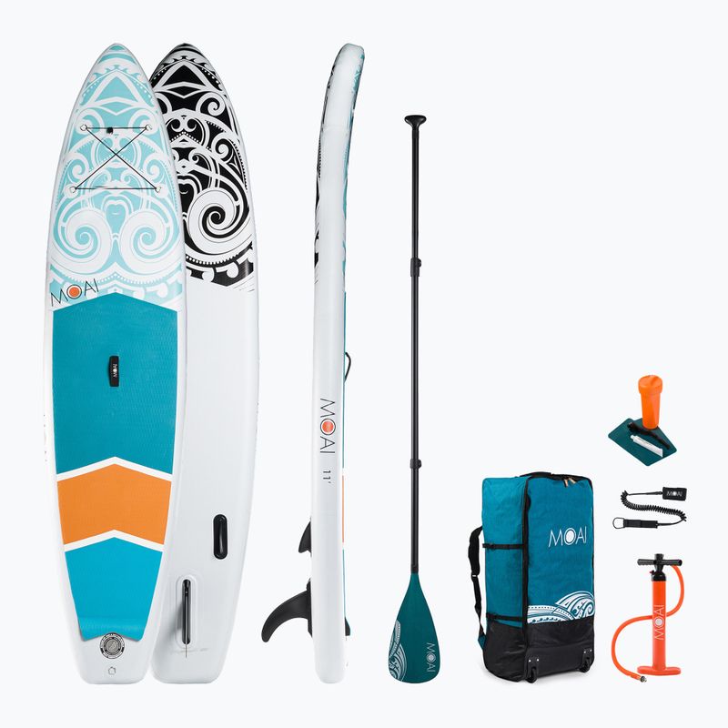 SUP lenta MOAI 11'0'' M-21110