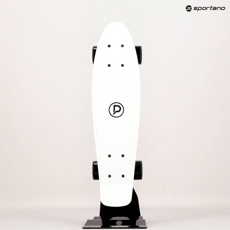 Playlife flip riedlentė Vinylboard white 880317 9