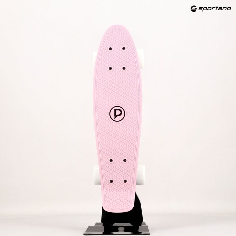 Playlife Vinylboard rožinė riedlentė 880320 9