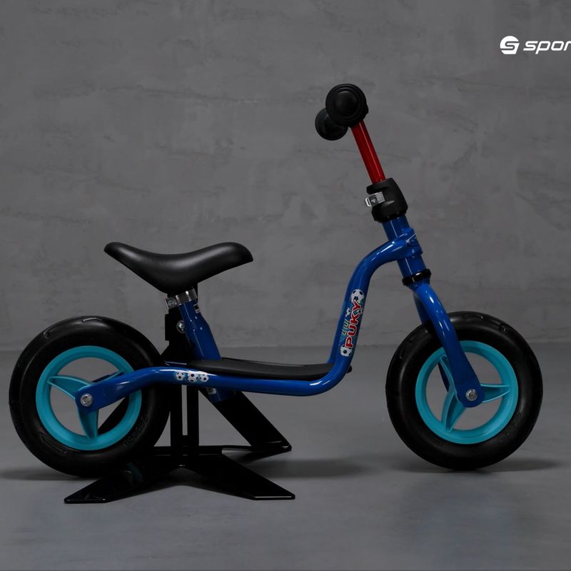 PUKY LR M krosinis dviratis mėlynas 4055 8