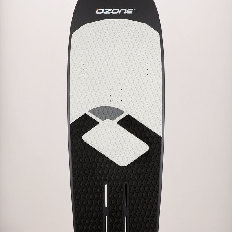 Ozone Apex V1 jėgos aitvaras, juodas KBAPV112545K 6