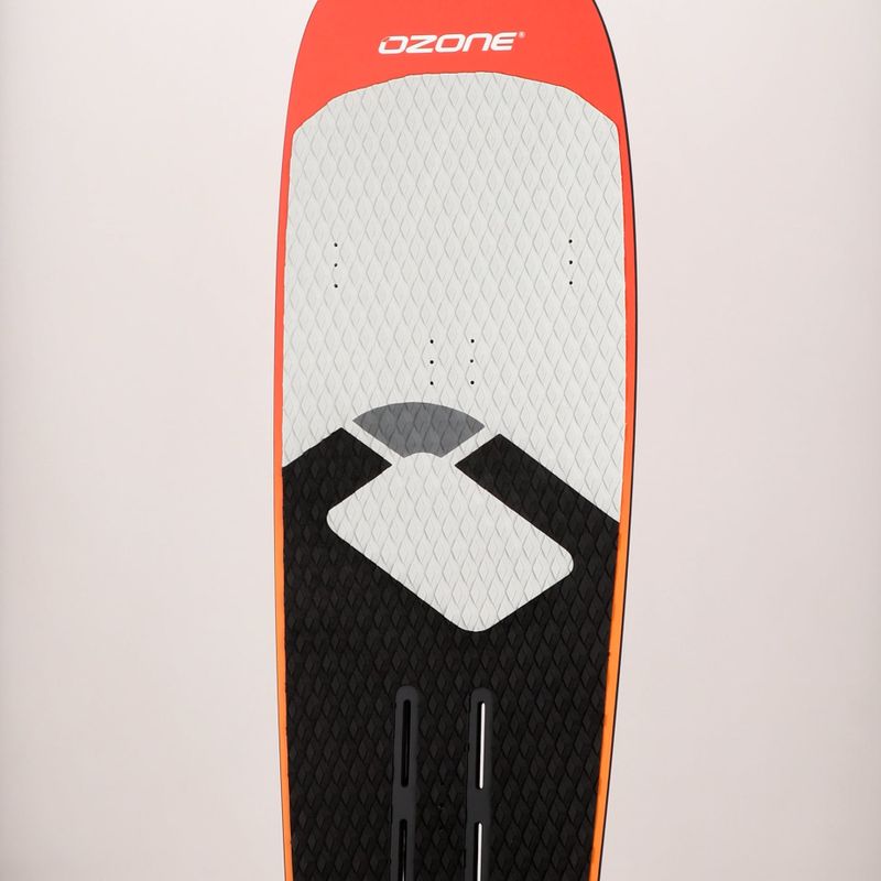 Ozone Apex V1 oranžinis jėgos aitvaras KBAPV112545O 6