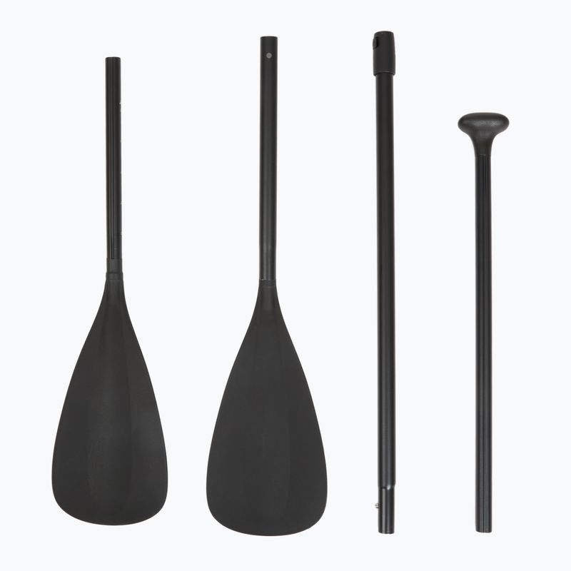 SUP/Kayak 4 dalių irklas MOAI M-21KP2 3