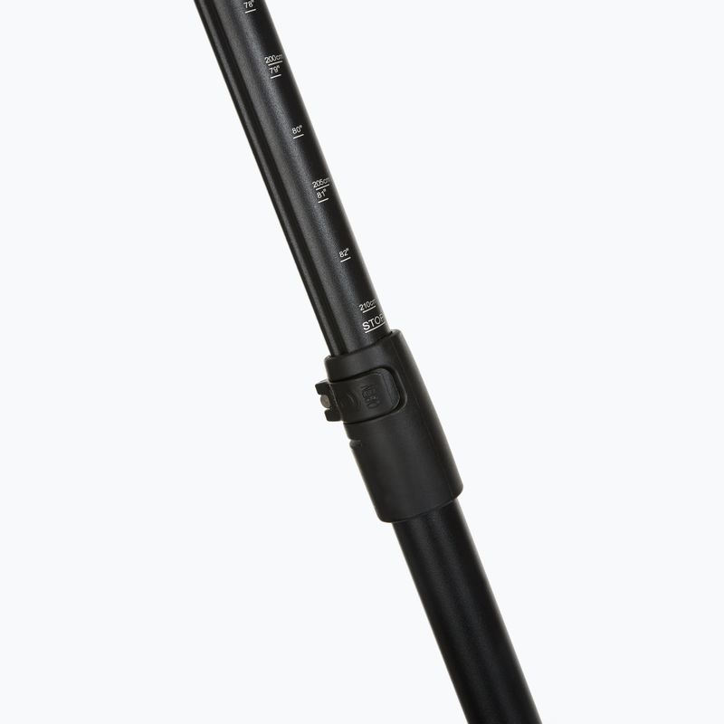 SUP/Kayak 4 dalių irklas MOAI M-21KP2 4