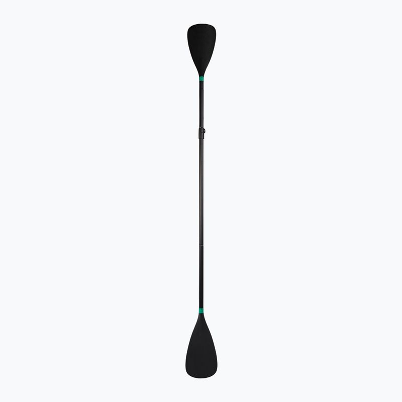SUP/Kayak 4 dalių irklas MOAI M-21KP2 5