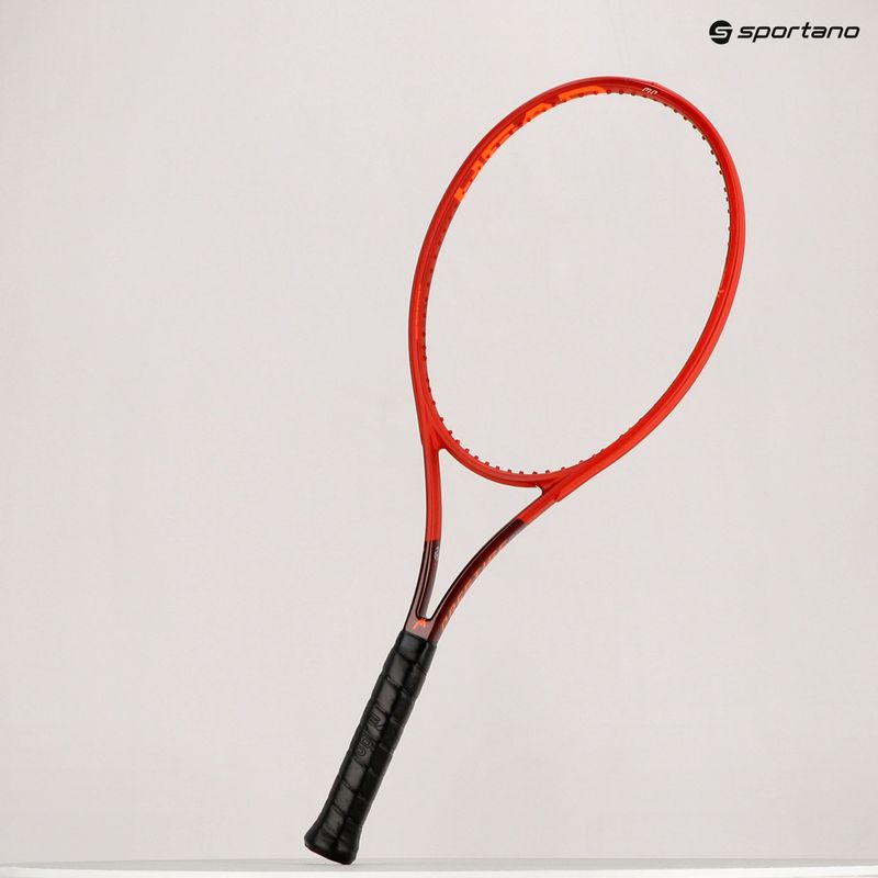 HEAD Graphene 360+ Prestige MP teniso raketė raudona 234410 9