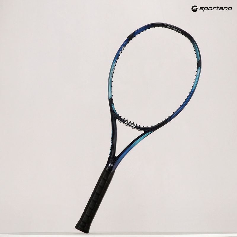 Teniso raketė YONEX Ezone NEW100 mėlyna 7