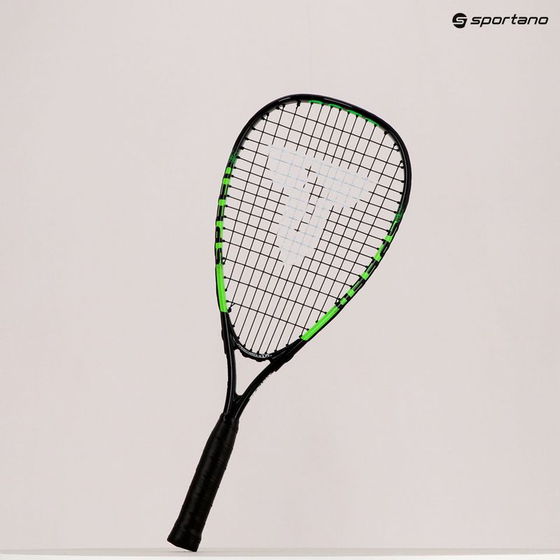 Talbot-Torro krosmintono rinkinys Speedbadminton Speed 5500 juodas 490115 5