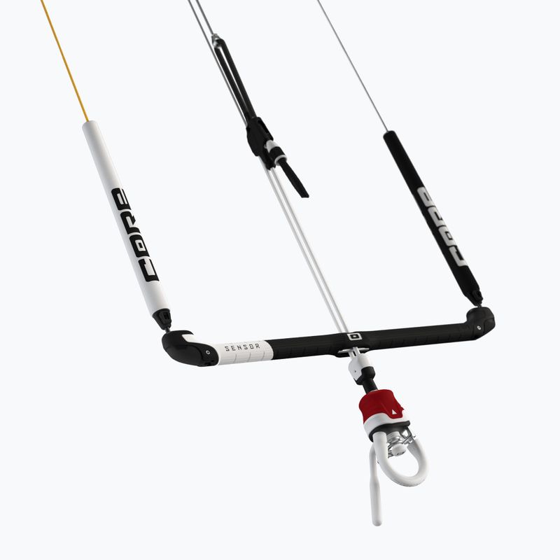 CORE Sensor 3 Pro kitesurfing baras baltos ir juodos spalvos RSE3PN 2